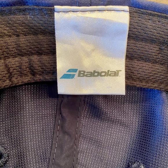 Babolat Hat - Picture 3 of 6